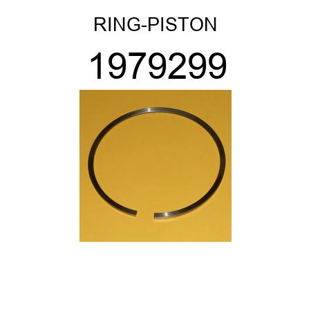 RING-PISTON- 1979299