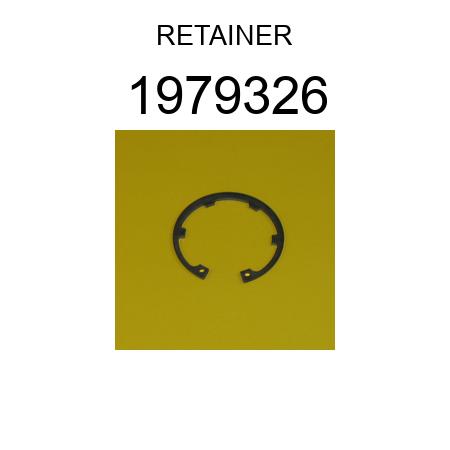 RETAINER-PIN 1979326