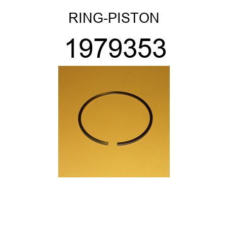 RING-PISTON 1979353
