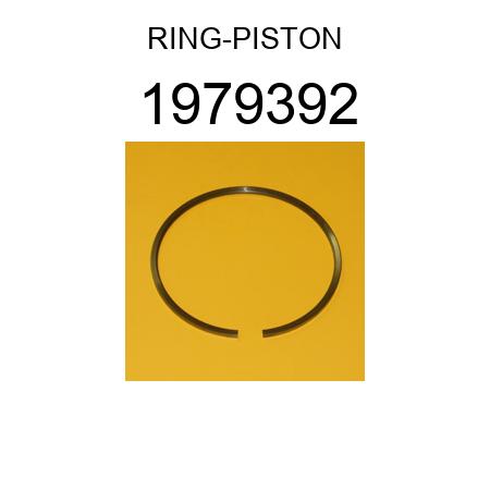 RING-PISTON 1979392