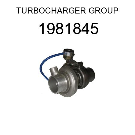 TURBO GP- 1981845
