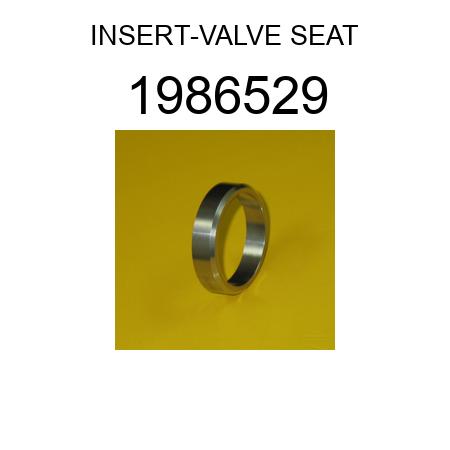 INSERT-VALVE EXHAUST STD 1986529