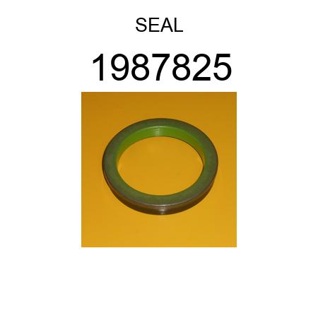 KINGPIN SEAL 1987825