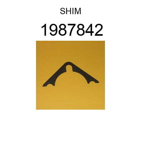 SHIM, .2MM 1987842