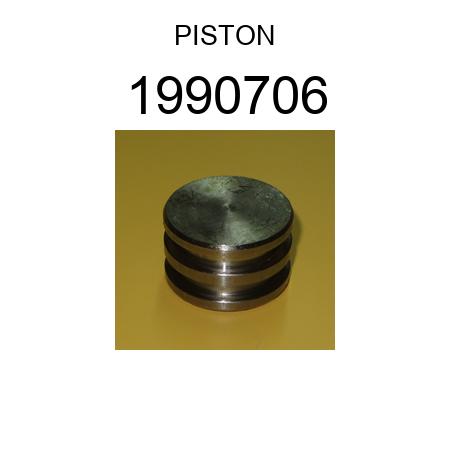 PISTON 1990706