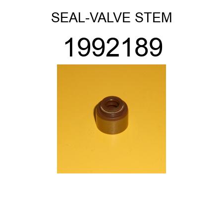 SEAL-VALVE 1992189