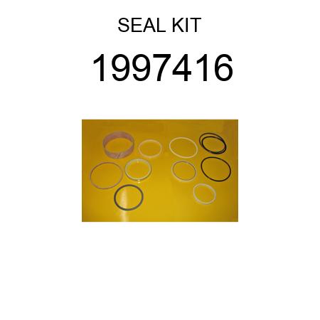 SEAL KIT 1997416