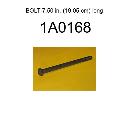 BOLT-PC 1A0168