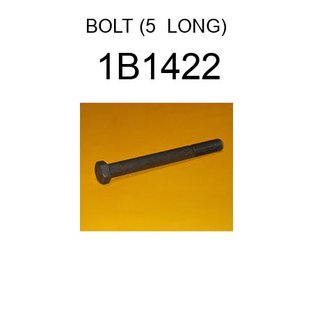 BOLT 1B1422
