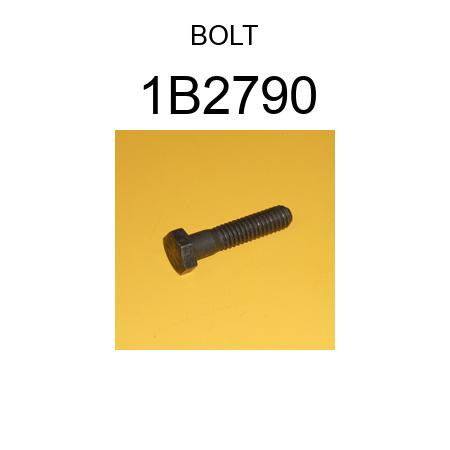 BOLT 1B2790