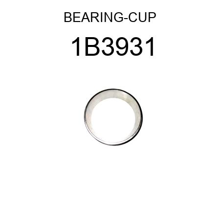 CUP 1B3931
