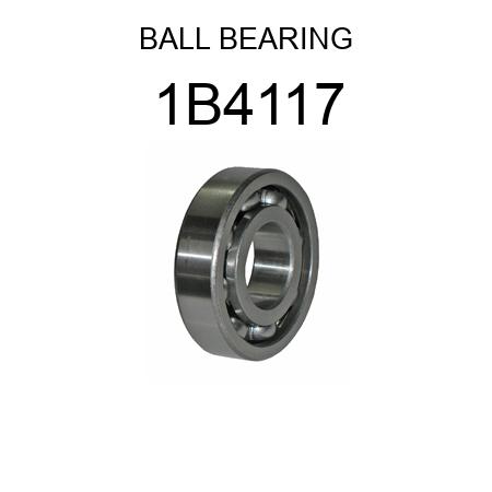 BALL BEARING 1B4117