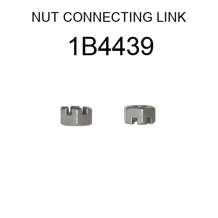 NUT CONNECTING LINK 1B4439