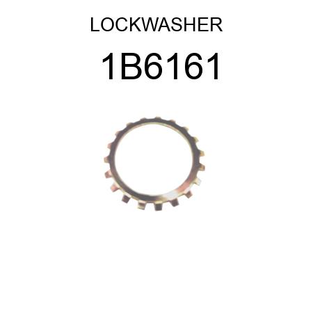 LOCKWASHER 1B6161