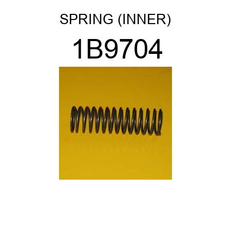 SPRING (INNER) 1B9704