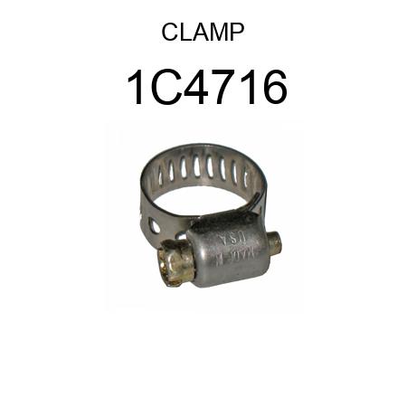 CLAMP 1C4716