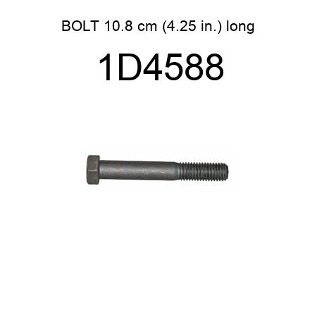 BOLT-PC 1D4588