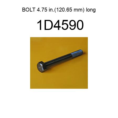 BOLT-PC 1D4590