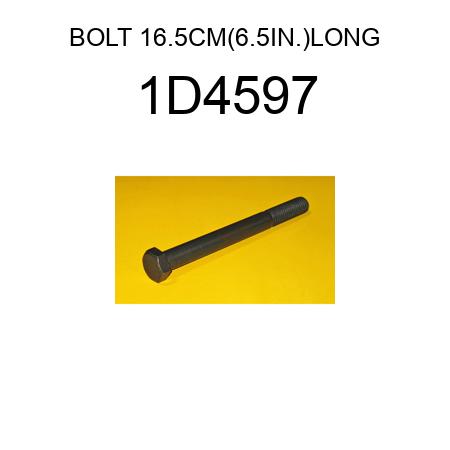BOLT-PC 1D4597