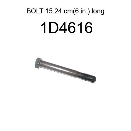BOLT-PC 1D4616