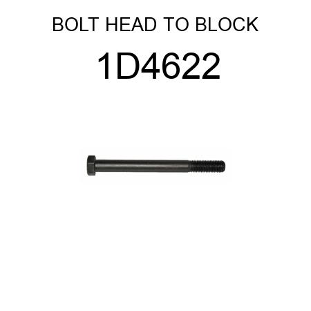BOLT-PC 1D4622