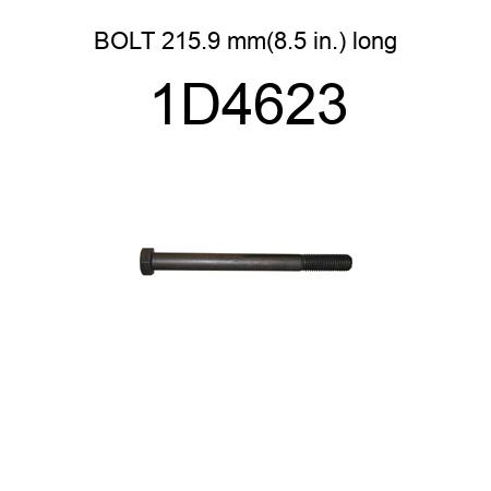BOLT-PC 1D4623