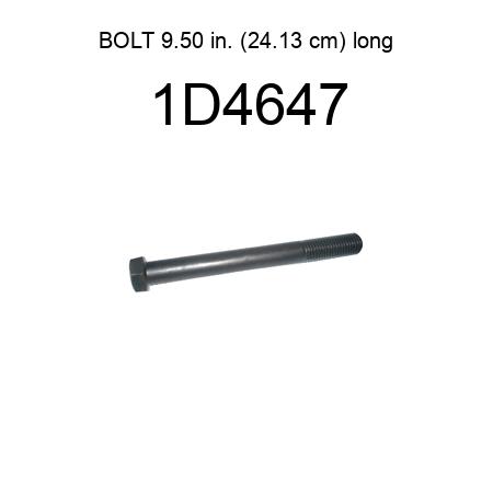 BOLT-PC 1D4647