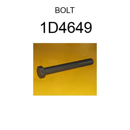 BOLT 1D4649