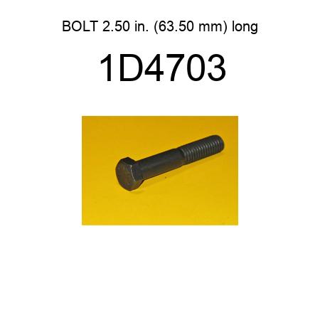 BOLT-PC 1D4703