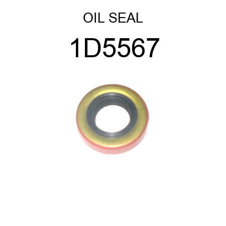 OIL SEAL 1D5567