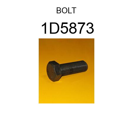 BOLT 1D5873