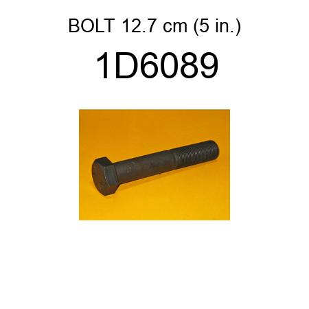 BOLT 1D6089