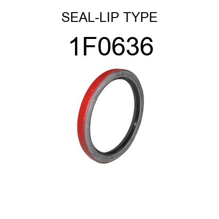 SEAL 1F0636