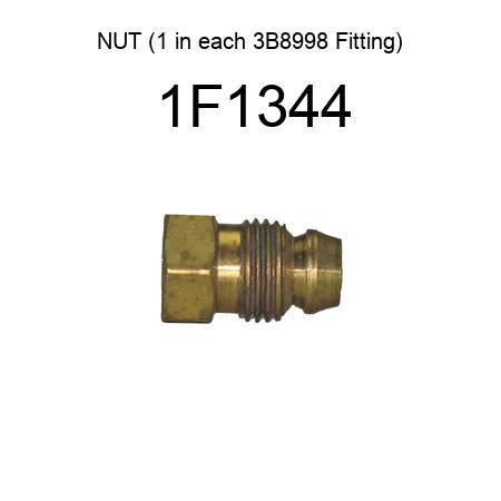 NUT 1F1344