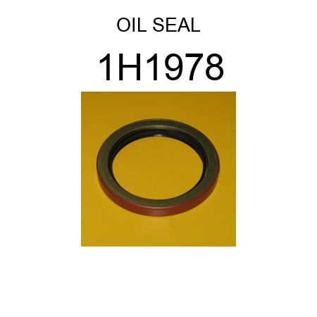 OIL SEAL 1H1978