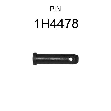 PIN 1H4478
