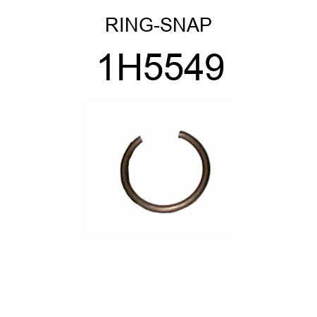 RING-SNAP 1H5549