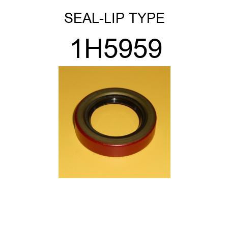 SEAL 1H5959