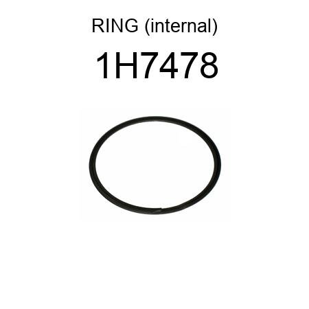 RING (internal) 1H7478