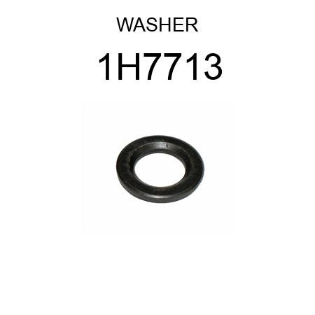 WASHER 1H7713