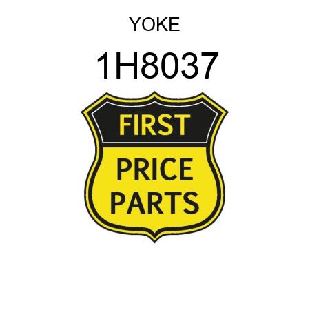 YOKE 1H8037