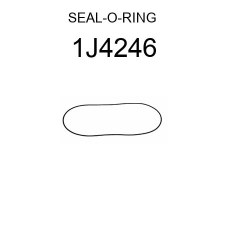 SEAL-O-RING 1J4246