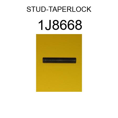 STUD-TAPERLOCK 1J8668