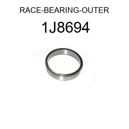 RACE-BEARING-OUTER 1J8694
