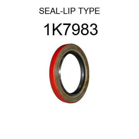 SEAL-LIP TYPE 1K7983