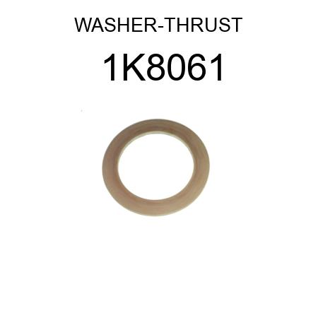 WASHER-THRUST 1K8061