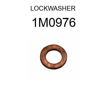 LOCKWASHER 1M0976