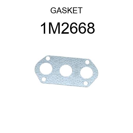 GASKET 1M2668