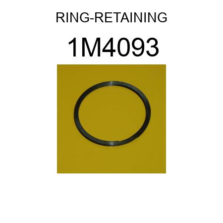 RING-RETAINING 1M4093