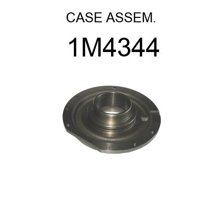 CASE ASSEM. 1M4344